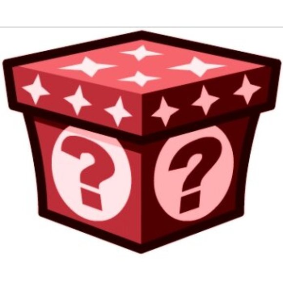 Mystery Box of 2 PCs Glass Novelties - Picture 1 of 1